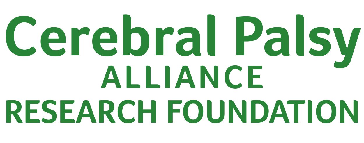 Cerebral Palsy Alliance Research Foundation